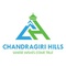 Chandragiri Hills_image