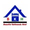 Beautiful Kathmandu Hotel