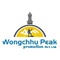Wongchhu Peak Promotion Pvt. Ltd.