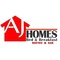 A.J. Homes Pvt. Ltd.