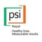 Population Services International/Nepal