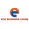 Eco business house_image