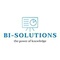 BI-SOLUTIONS