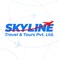 Skyline Travel and Tours Pvt Ltd_image