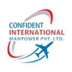 Confident International Manpower