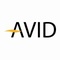 Avid Partner
