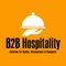 B2B Hospitality Nepal