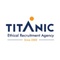 Titanic Manpower Supplier Pvt Ltd