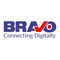 Bravo Connecting Digitally_image