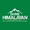 Divine Himalayan