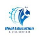 Real Education and Visa Services