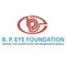 B.P. Eye Foundation(BPEF)