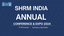 SHRM INDIA ANNUAL CONFERENCE 2024