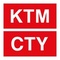 KTM CTY