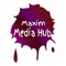 Maxim Media Hub