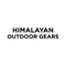 Himalayan Outdoor Gears