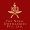 The Nepal Distilleries