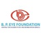 B.P. Eye Foundation(BPEF)