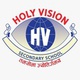 Holy Vision Secondary School