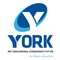 York International Educational Consultancy