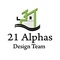 21 Alphas Design Team_image