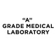 An “A” Grade Medical Laboratory