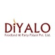 DIYALO Foodland Kathmandu