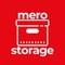 Mero Storage
