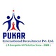 Pukar International Recruitment