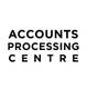 Accounts Processing Centre