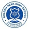 Golden Peak High School