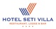 Hotel Seti Villa