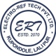 Electro-Ref Tech