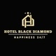 Hotel Black Diamond