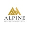 Alpine Luxury Treks