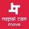 Nepal Can Move
