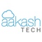 Aakash Tech (InHeadline)