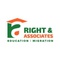 Right & Associates Education_image