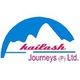 Kailash Journeys