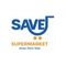 Save Supermarket