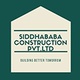 Siddha Baba Construction