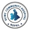DCWC Community Hospital