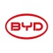 BYD Electric Vehicle_image