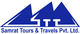 Samrat Tours & Travels Pvt. Ltd.