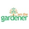 I am the Gardener