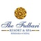 The Fulbari Resort