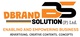Dbrand Solution Pvt Ltd