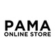 Pama Online Store