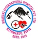 Khangri International Hospital Pvt Ltd