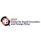 Centre for Social Innovation and Foreign Policy